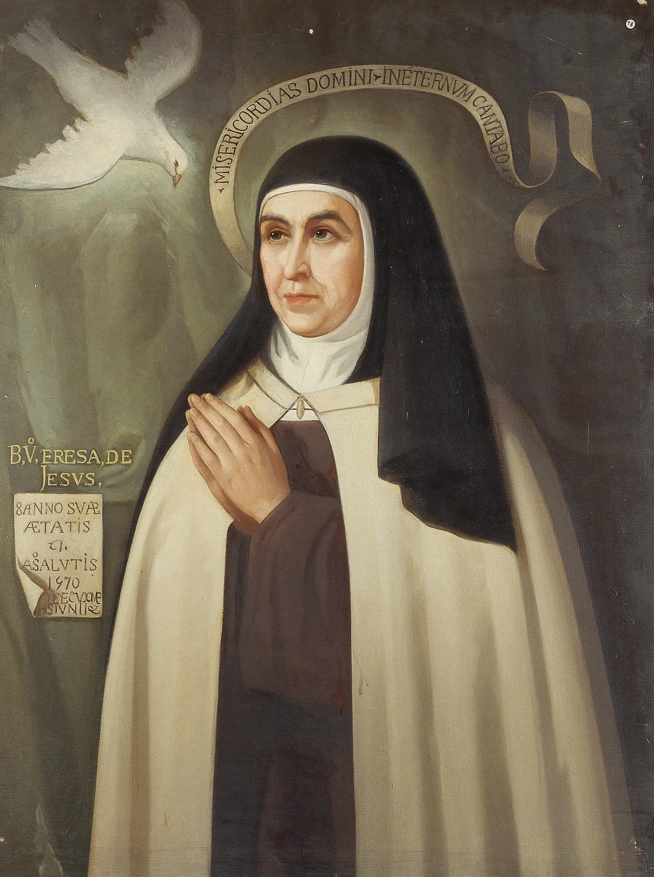 Saint Teresa of Avila